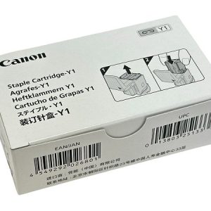 Canon 0148C001 (STAPLE-Y1) Staple Cartridge - Box of 2