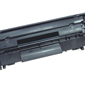 Compatible Canon 0263B001AA (Cartridge 104) Black Toner Cartridge