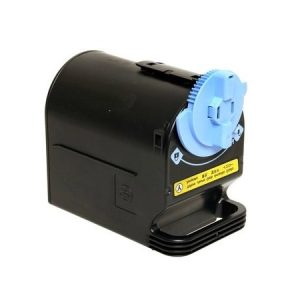 Canon 0400B003AA (IPQ-1) Yellow Toner Cartridge