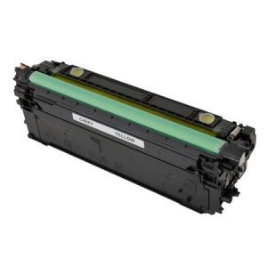 Compatible Canon 040H (0455C001) Yellow Toner Cartridge