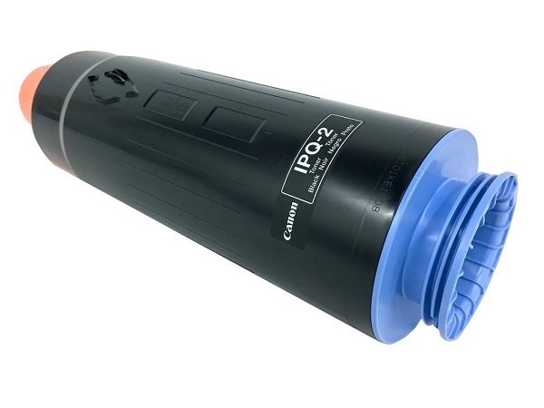 Canon 0436B003AA (IPQ-2) Black Toner Cartridge - Image 2