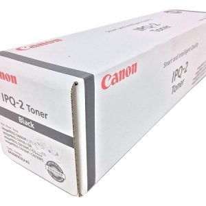Canon 0436B003AA (IPQ-2) Black Toner Cartridge