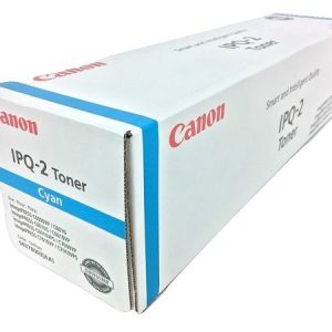 Canon 0437B003AA (IPQ-2) Cyan Toner Cartridge