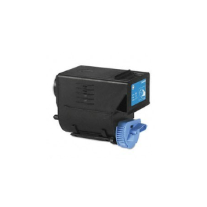 Compatible Canon 0453B003AA (GPR-23) Cyan Toner Cartridge