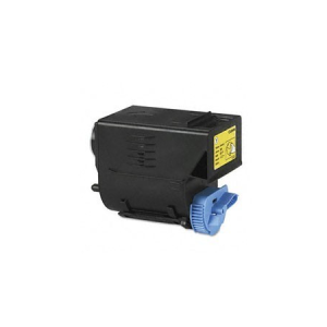 Compatible Canon 0455B003AA (GPR-23) Yellow Toner Cartridge