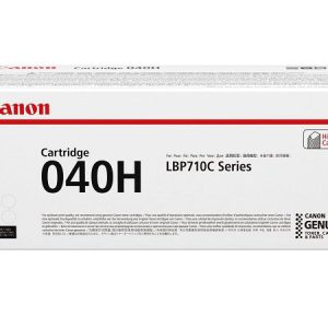 Canon 040H (0459C001) Cyan Toner Cartridge