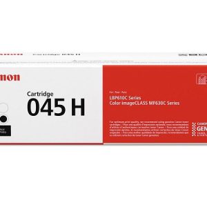 Canon 1245C001 (045H) Cyan Toner Cartridge