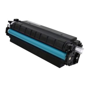 Compatible Canon 046H (1251C001) Yellow Toner Cartridge