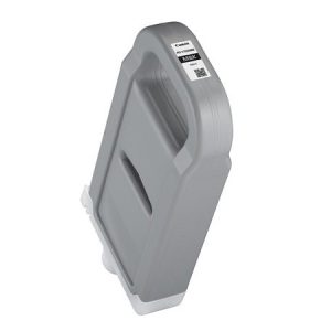 Canon 0774C001 (PFI-1700MBK) Matte Black Inkjet Cartridge (Tank)