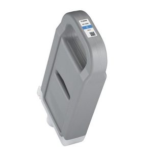Canon 0776C001 (PFI-1700C) Cyan Inkjet Cartridge (Tank)