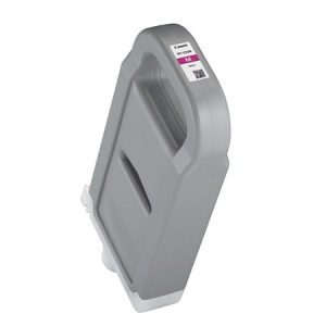 Canon 0777C001 (PFI-1700M) Magenta Inkjet Cartridge (Tank)
