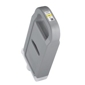 Canon 0778C001 (PFI-1700Y) Yellow Inkjet Cartridge (Tank)