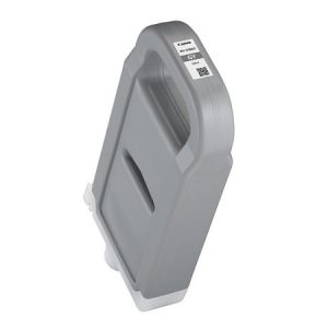 Canon 0781C001 (PFI-1700GY) Gray Inkjet Cartridge (Tank)