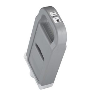 Canon 0782C001 (PFI-1700PGY) Photo Gray Inkjet Cartridge (Tank)