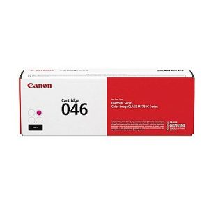 Canon 046 (1248C001) Magenta Toner Cartridge