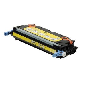 Compatible Canon 1657B001 (Cartridge 111) Yellow Toner Cartridge