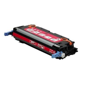Compatible Canon 1658B001 (Cartridge 111) Magenta Toner Cartridge