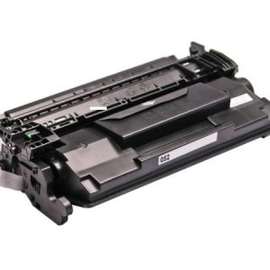 Compatible Canon 2199C001 (052) Black Standard Yield Toner