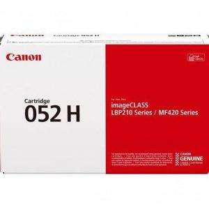 Canon 2200C001AA Black (High Capacity) Toner Cartridge