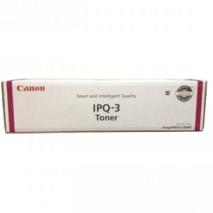 Canon 2550B003AA (IPQ-3) Magenta Toner Cartridge