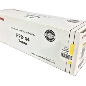 Canon 2659B005AA (GPR-44) Yellow All-in One Print Cartridge