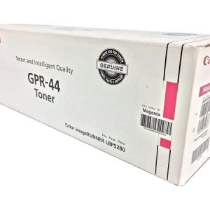Canon 2660B005AA (GPR-44) Magenta All-in One Print Cartridge