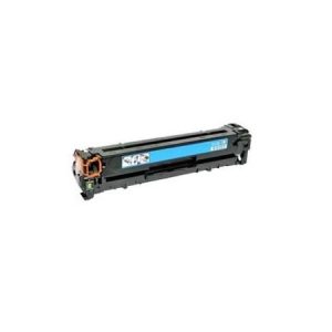 Compatible Canon 2661B001 (Cartridge 118) Cyan Toner Cartridge