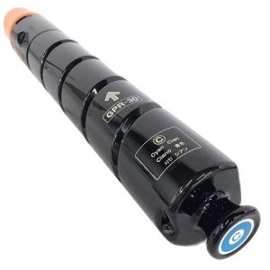 Canon 2793B003AB (GPR-30) Cyan Toner Cartridge