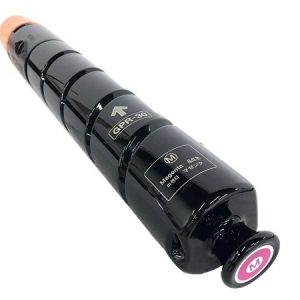 Canon 2797B003AB (GPR-30) Magenta Toner Cartridge