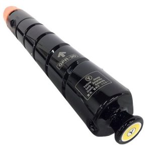 Canon 2801B003AB (GPR-30) Yellow Toner Cartridge