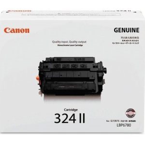 Canon 3482B013AA Black Toner Cartridge