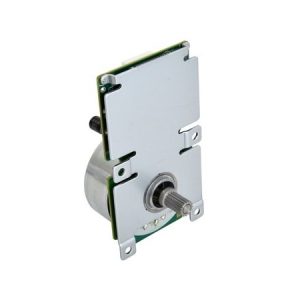 Canon 4K1-1102-000 (FK2-0201-000) DC Motor