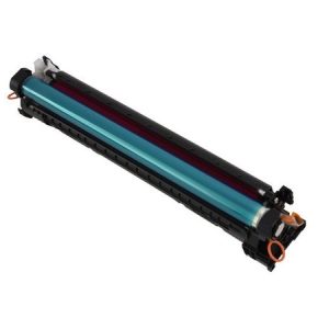 Compatible Canon 5095C001 (069H) Yellow Toner Cartridge