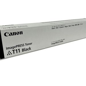 Canon 5146C001AA (T11) Black Toner Cartridge