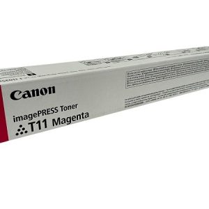 Canon 5148C001AA (T11) Magenta Toner Cartridge