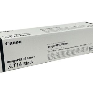 Canon 5747C007AA (T14) Black Toner Cartridge