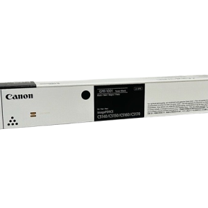 Canon 6137C003AA (6137C003) Black Toner Cartridge
