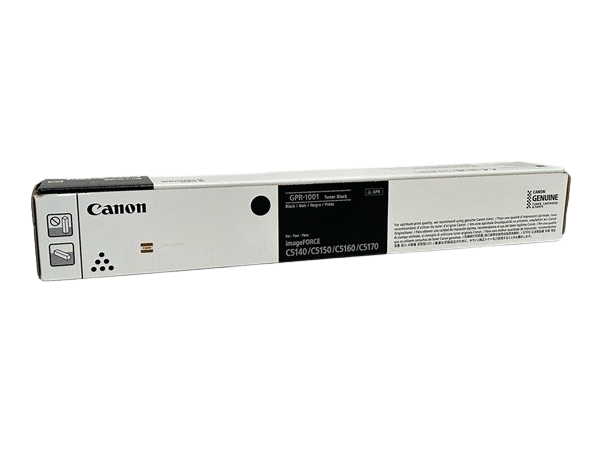 Canon 6137C003AA (6137C003) Black Toner Cartridge