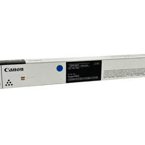 Canon 6138C003AA (6138C003) Cyan High Yield Toner Cartridge
