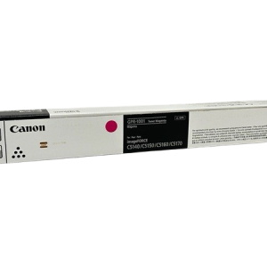 Canon 6139C003AA (6139C003) Magenta High Yield Toner Cartridge