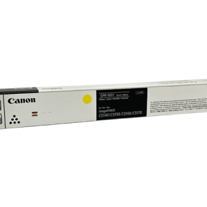 Canon 6140C003AA (6140C003) Yellow High Yield Toner Cartridge