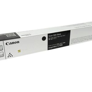 Canon 6492C001AA Black Toner Cartridge