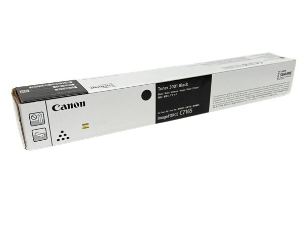 Canon 6492C001AA Black Toner Cartridge