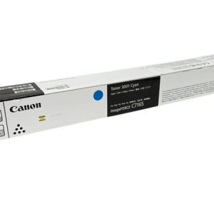 Canon 6493C001AA Cyan Toner Cartridge