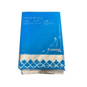 Canon colorWAVE 6692C001 Cyan Toner Pearls