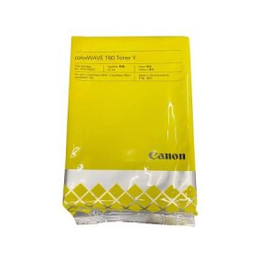 Canon colorWAVE 6692C003 Yellow Toner Pearls