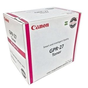Canon 9643A008AA (GPR-27) Magenta Toner Cartridge