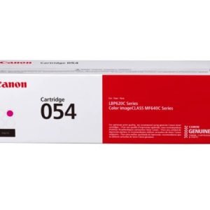 Canon 3022C001 (Cartridge 054M) Magenta Toner Cartridge