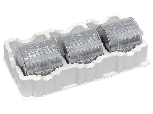 Canon 1007B001AA (TYPE N1) Staple Cartridge, Box of 3 - Image 3