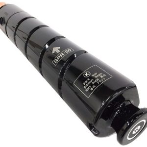 Canon 2789B003AA (GPR-30) Black Toner Cartridge